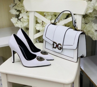 dolce heels set