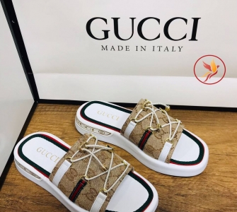 gucci sandals set