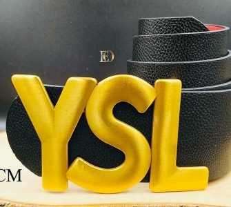 YSL belt