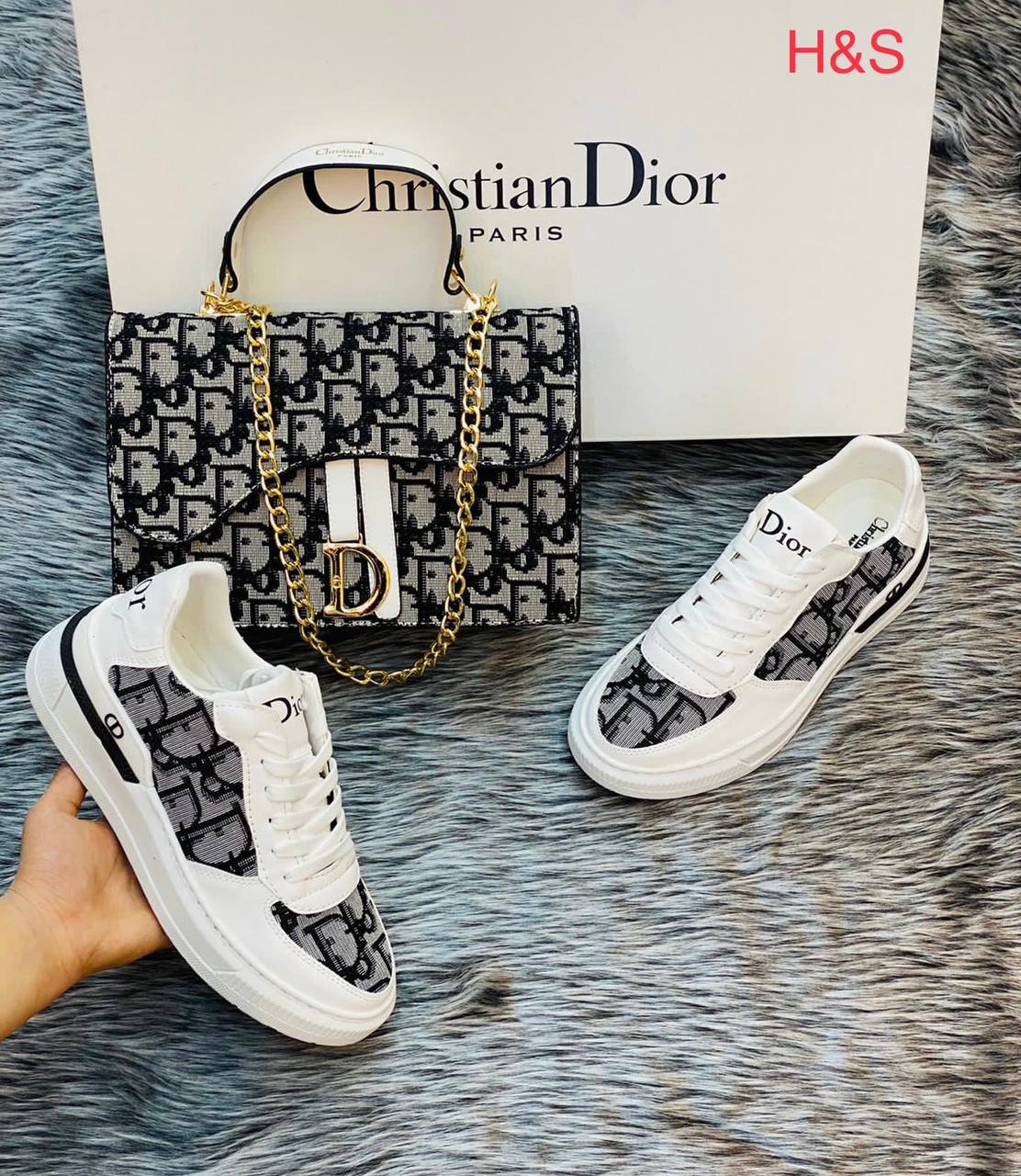 Christian Dior France