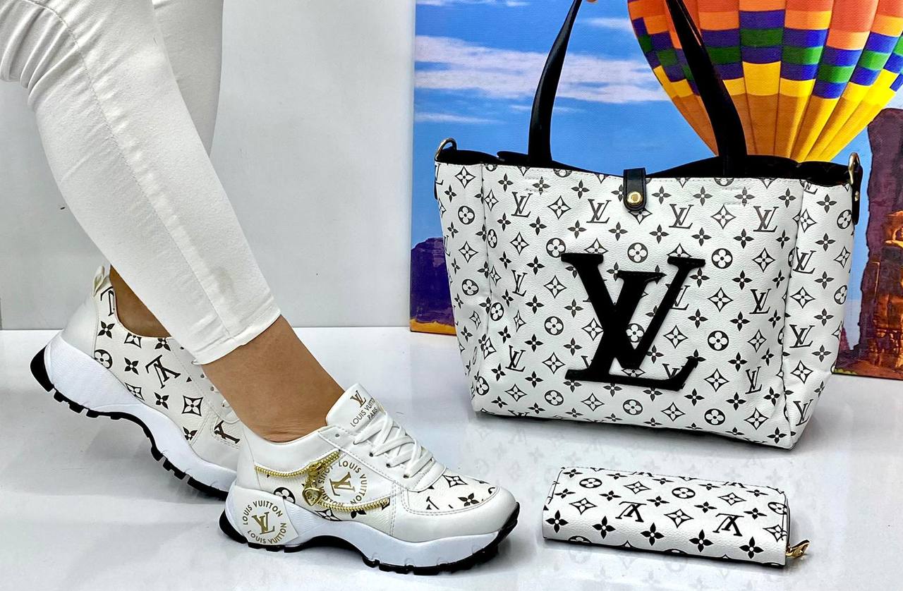 Louis Vuitton New arrival collection