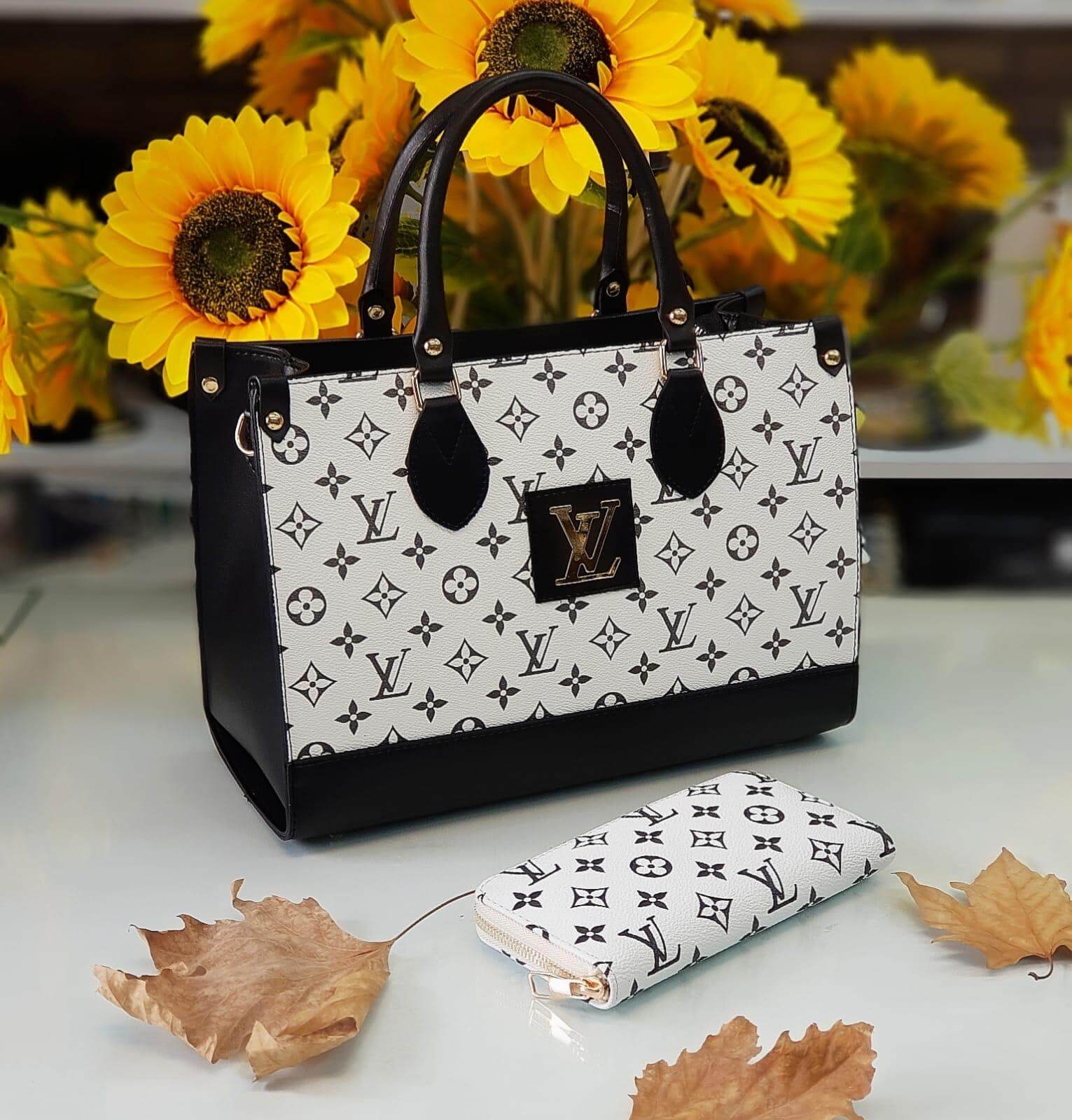 Louis Vuitton handbags