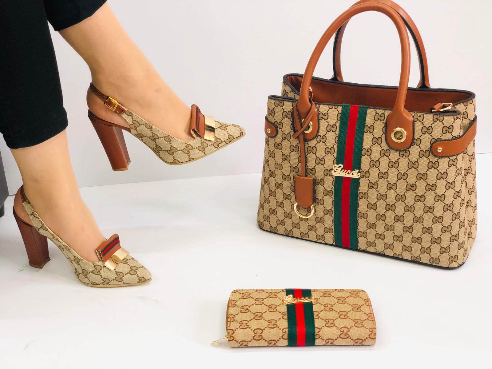 gucci shoes collection